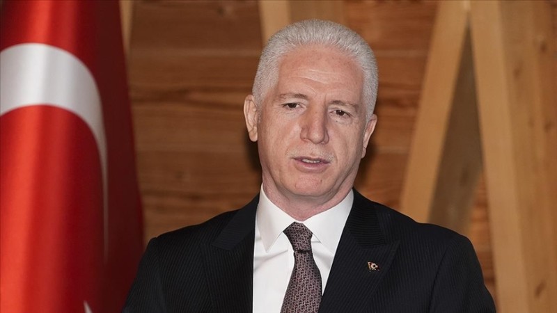 İstanbul valisi FETÖ terror təşkilatı ilə bağlı xarici ölkələrə çağırış edib