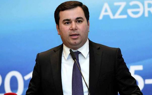 Fərhad Hacıyev: “Yüksəliş” qalibləri bu gün mühüm vəzifələr daşıyırlar