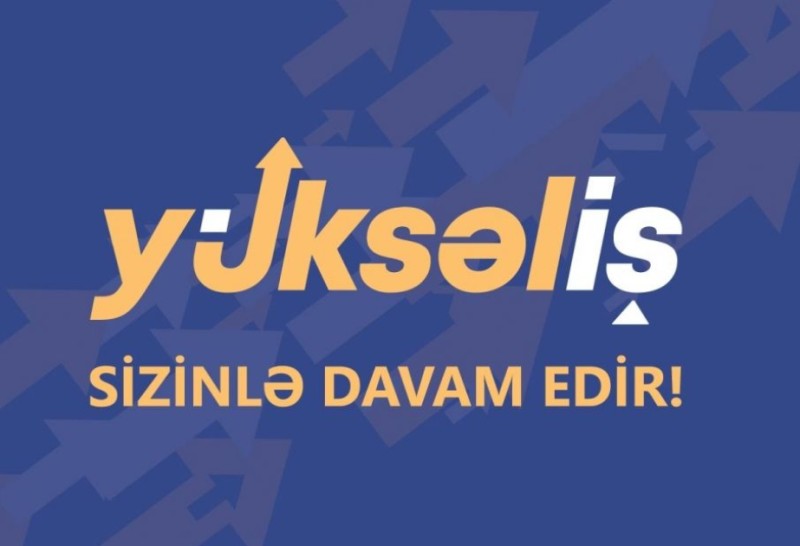 “Yüksəliş”in beşinci mövsümünün final mərhələsinə start verilib