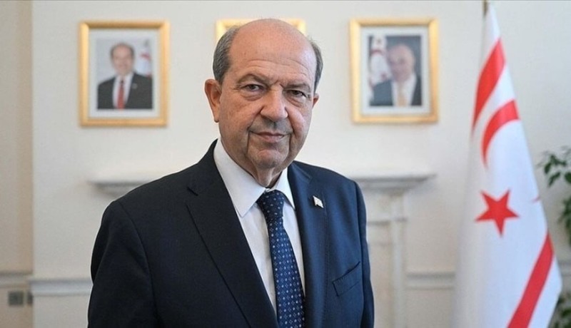 Ersin Tatar: “Prezident İlham Əliyev hər zaman bizə sahib çıxıb”