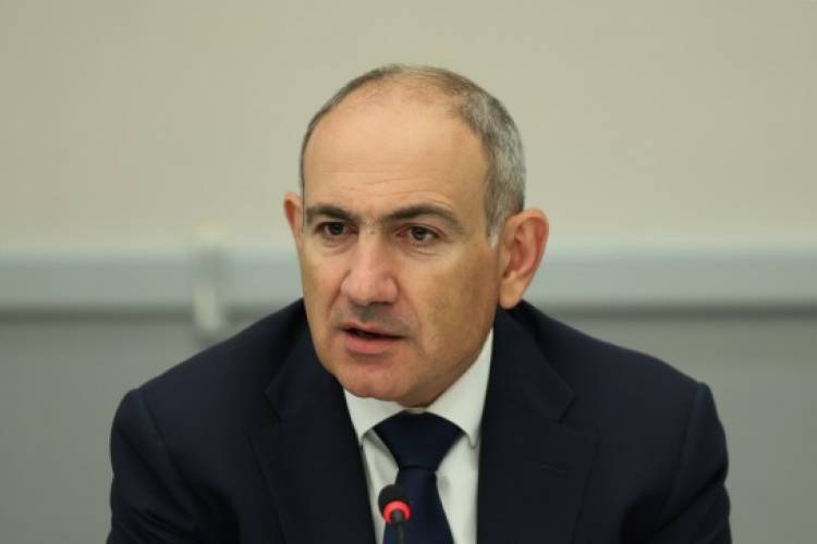 Paşinyan Ermənistanın KTMT-dən çıxacağı vaxtı açıqladı 