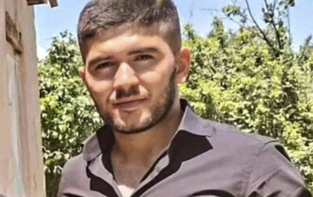 Zaqatalada evdə meyiti tapılan hərbçinin FOTOSU