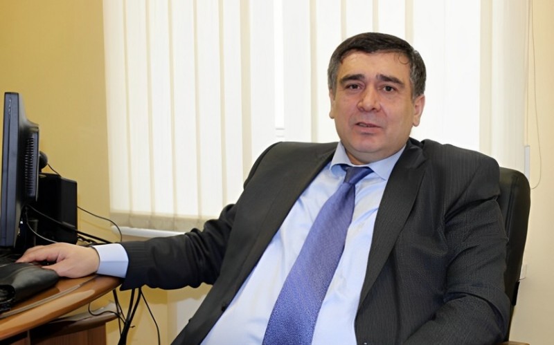 Diaspor rəhbərinin müavini: Şahin Şıxlinski AXTARIŞA VERİLMƏYİB