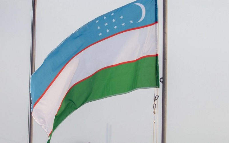 Özbəkistan XİN: Əfqanıstan Mərkəzi və Cənubi Asiya arasında körpü olmalıdır