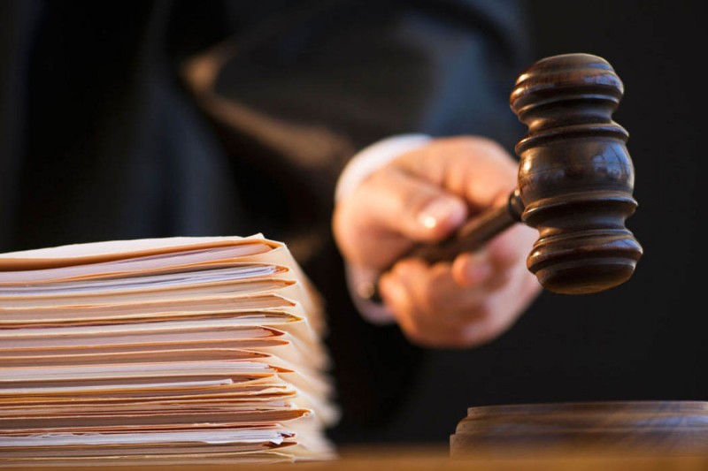 Sertifikat almaqla bağlı 181 nəfərə qarşı dələduzluq edən şəxsə hökm oxunub