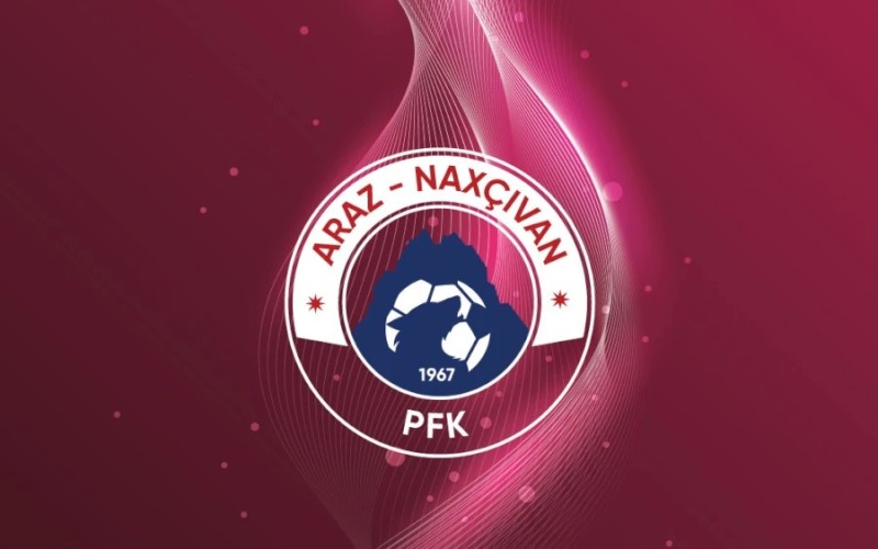 “Araz-Naxçıvan” iştirak ərizəsini UEFA-ya göndərib