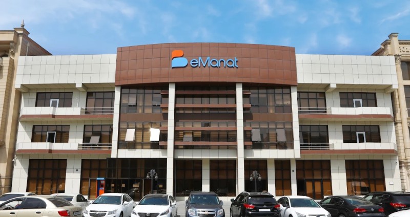 E-manat”ın müraciətinə əsasən lisenziyasında planlı dəyişiklik həyata keçirilib