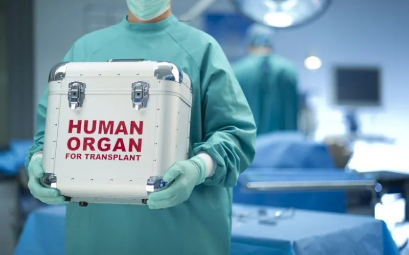İcbari tibbi sığorta təminatı ilə 80 orqan transplantasiyası əməliyyatı icra olunub