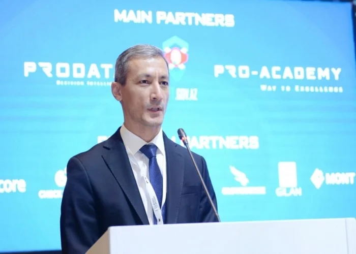 Dövlət Xidməti: Ölkədə informasiya təhlükəsizliyi üzrə mütəxəssis ordusu formalaşıb