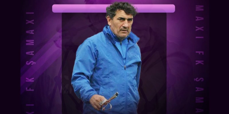 Şamaxı bu futbolçu ilə yollarını ayırdı - SƏBƏB