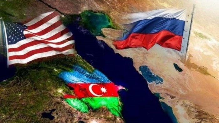 Azərbaycan-Ermənistan danışıqlarında ABŞ faktoru: Trampın sülh istəyinin geosiyasi məqsədləri