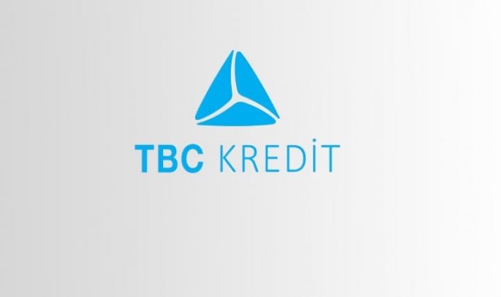 “TBC Kredit BOKT-un lisenziyası öz istəyi ilə ləğv edilib