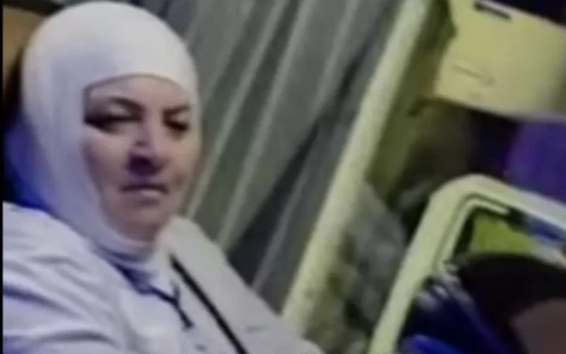 Mədinə şəhərində vəfat edən müəllimin FOTOSU