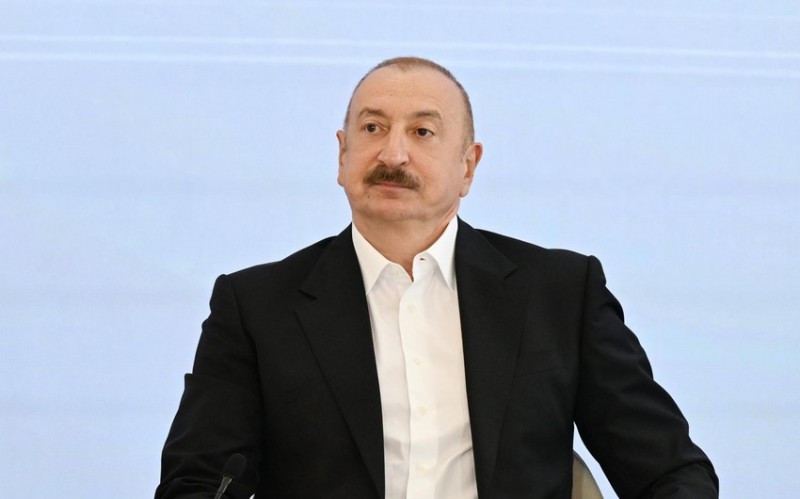 Prezident Aktau yaxınlığında baş verən təyyarə qəzası ilə bağlı: Rusiya hələ də cavab verməyib