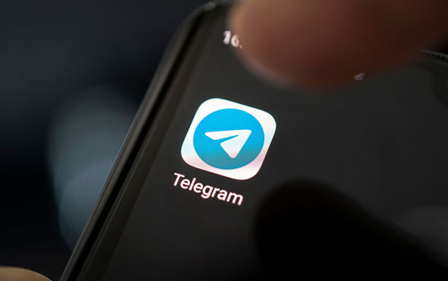 Bu ölkədə teleqram bloklanacaq