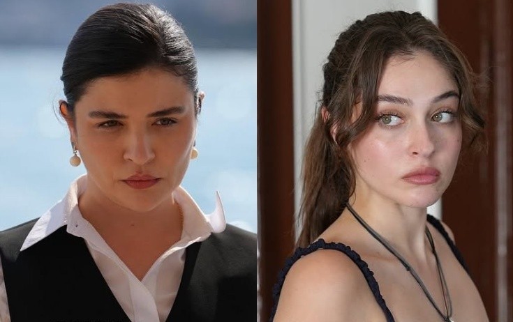 Leyladan sonra bu seriala çəkiləcək - FOTO