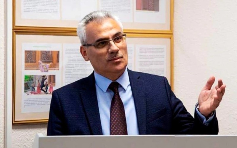 Rusiyadakı Azərbaycan diasporu LƏĞV OLUNA BİLƏR