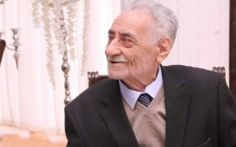 Tanınmış azərbaycanlı şair VƏFAT ETDİ