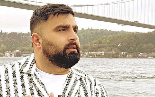 İstanbul məhkəməsi azərbaycanlı blogerlə bağlı QƏRAR VERDİ  