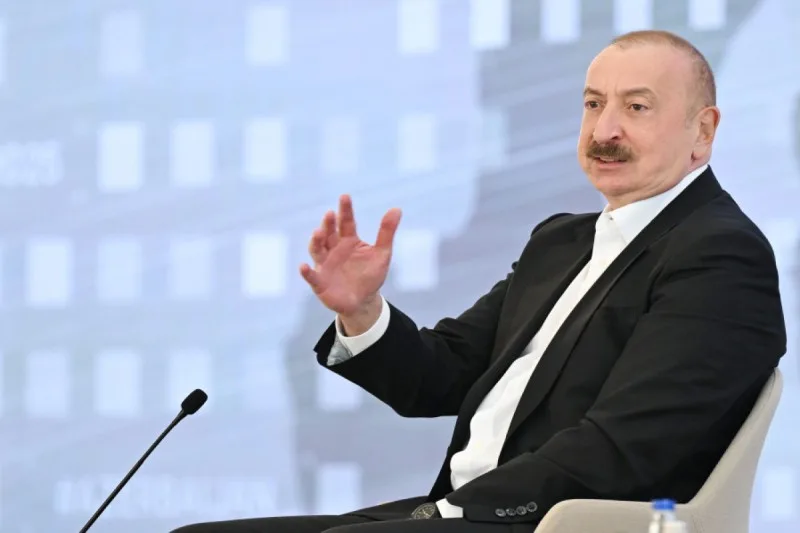 Prezident Trampın qələbəsinin sülh sazişi ilə bağlı razılaşmaya təsirini açıqlayıb