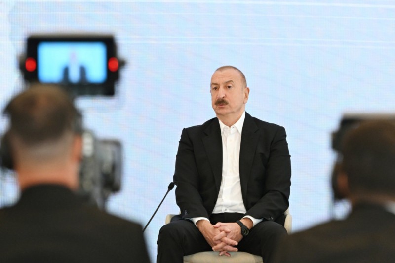 Azərbaycan AZAL təyyarəsinə görə beynəlxalq məhkəməyə müraciət üçün sənədlər hazırlayır