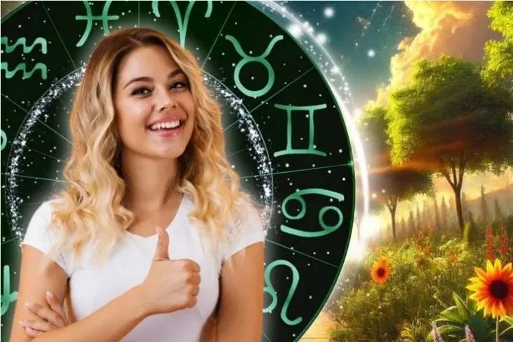 Yayın ortası 3 BÜRCƏ uğur gətirəcək