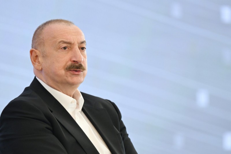 Bizim Qələbəmiz göstərir ki, ədalət var, sadəcə, ona nail olmaq lazımdır