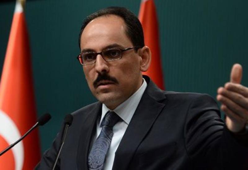 MİT rəhbəri siyasi partiyaların nümayəndələri ilə görüşəcək