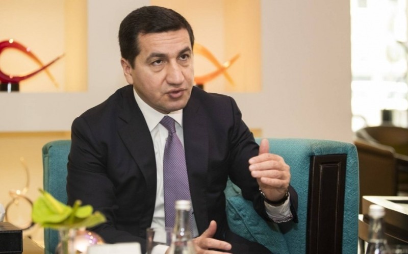 44 günlük müharibə dövründə Azərbaycan kütləvi dezinformasiyalara məruz qaldı