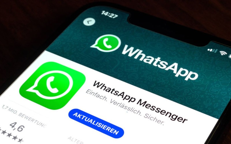 WhatsAppda yeni FUNKSİYA