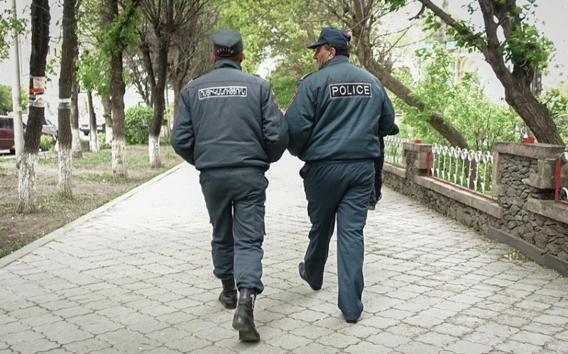 Ermənistan keçmiş hərbçini Rusiyaya təhvil verməyib