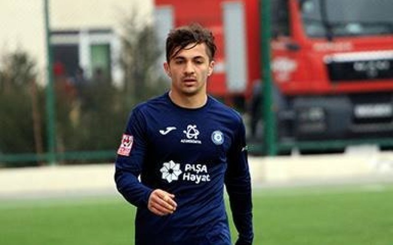Keçmiş futbolçunun atası Sumqayıtda dənizdə boğuldu