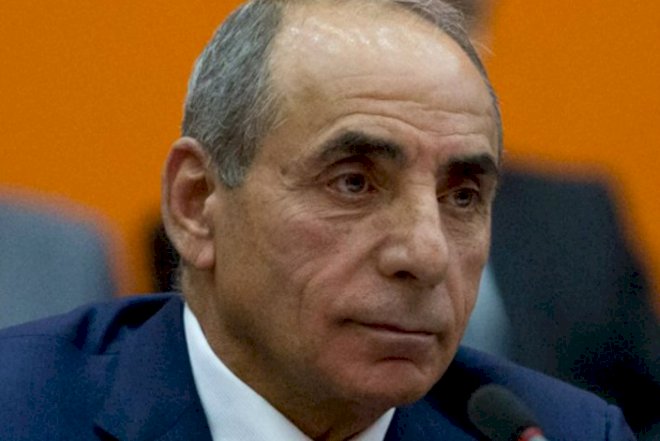 Yaqub Eyyubovun adından saxta açıqlama yayılıb