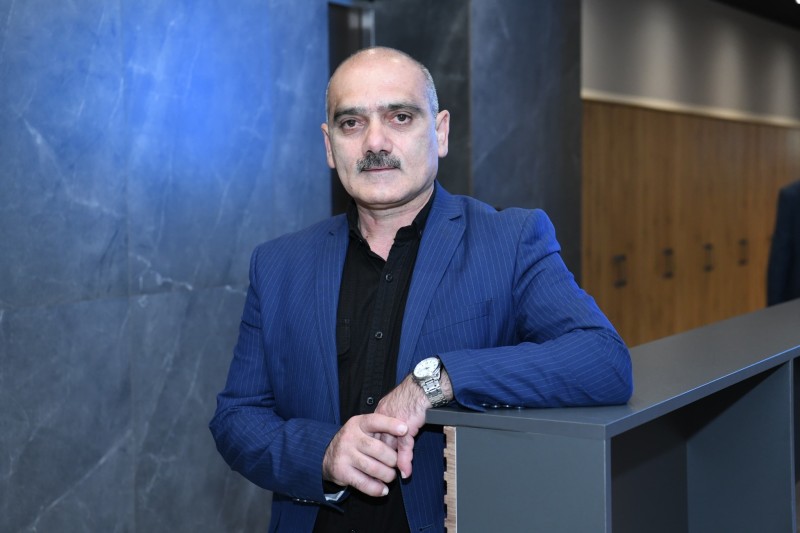 Prezident Qalib İbrahimoğlunu TƏLTİF ETDİ