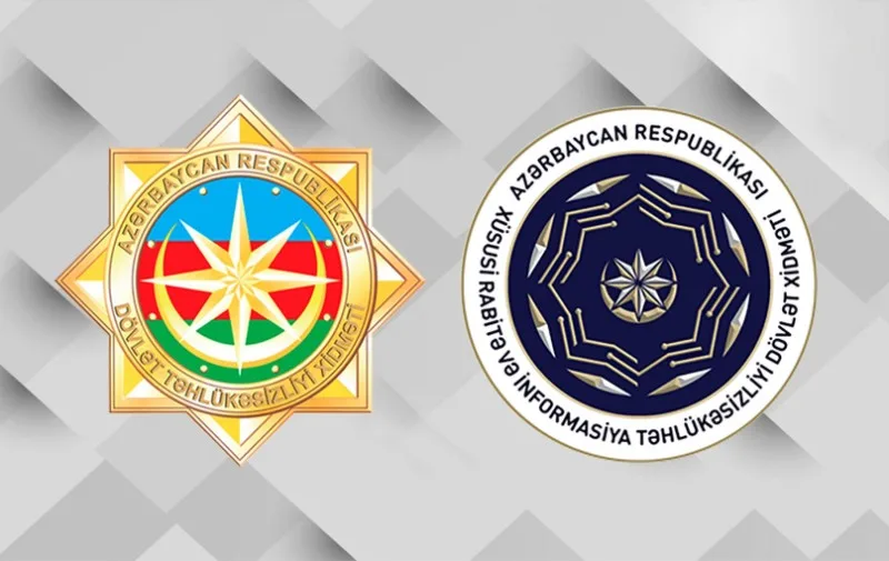 Kritik informasiya təhlükəsizliyi üzrə komissiya yaradıldı
