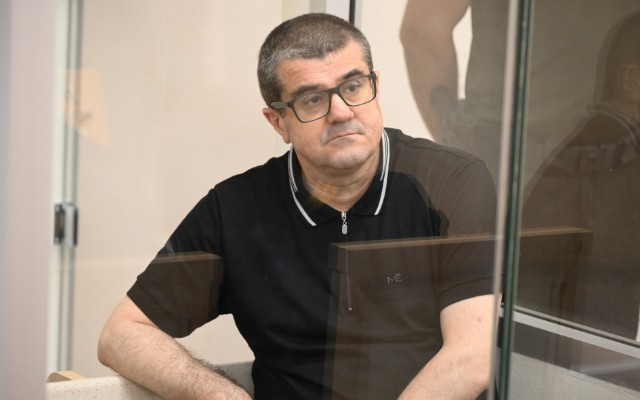 Arayik və digərləri növbəti dəfə zərərçəkmişlərlə üz-üzə