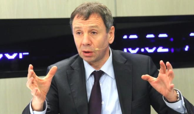 Sergey Markov Azərbaycana görə Rusiyada təhdid olundu