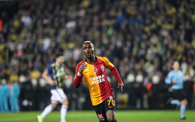 “Qalatasaray”ın sabiq futbolçusu Türkiyə klubunda