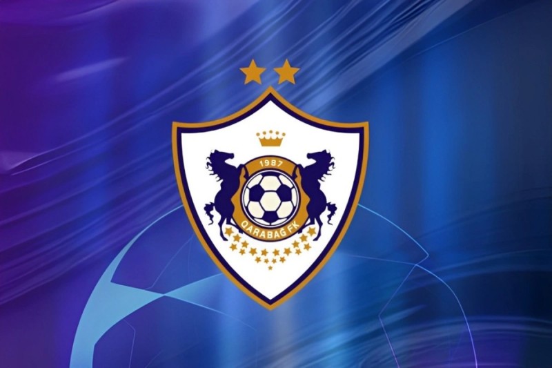 Qarabağın rəqibləri müəyyənləşib