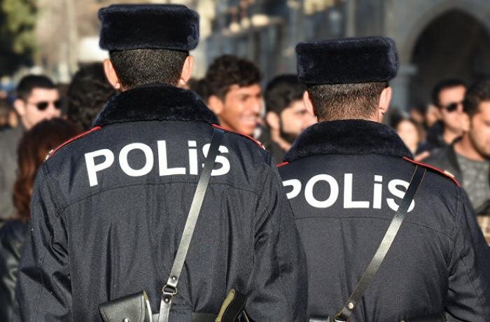 DİN: Son iki gündə 73 cinayət faktı qeydə alınıb, 58 nəfər saxlanılıb