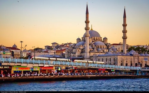 Rus milyarderlər Türkiyəyə “qaçır” – SƏBƏB