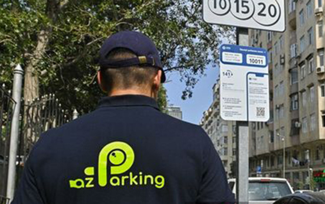 “AzParking”i internetsiz də istifadə edə biləcəyik