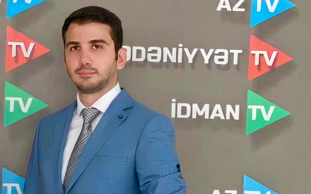 Akademiyada yeni TƏYİNAT