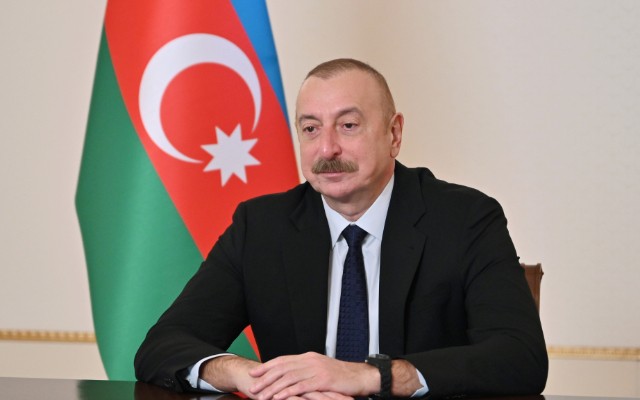 Mətbuatın müstəqilliyi cəmiyyətimizin inkişafının başlıca şərtlərindən biridir - İlham Əliyev