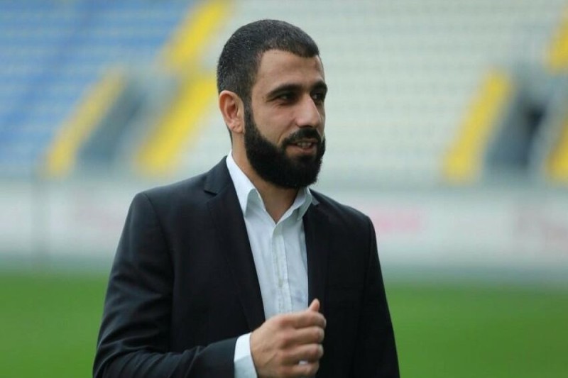 Rəşad Sadıqov: Oyuna yetərincə yaxşı hazırlaşdığımızı deyə bilmərəm