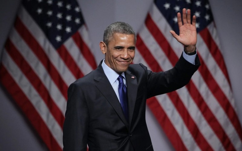 Tramp Obamanın cinayətkar dəstəsinin üzvlərinin adlarını açıqlayıb