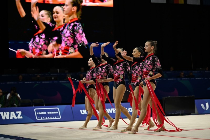 Azərbaycan Universiadada medal hesabında 11-ci yerdə