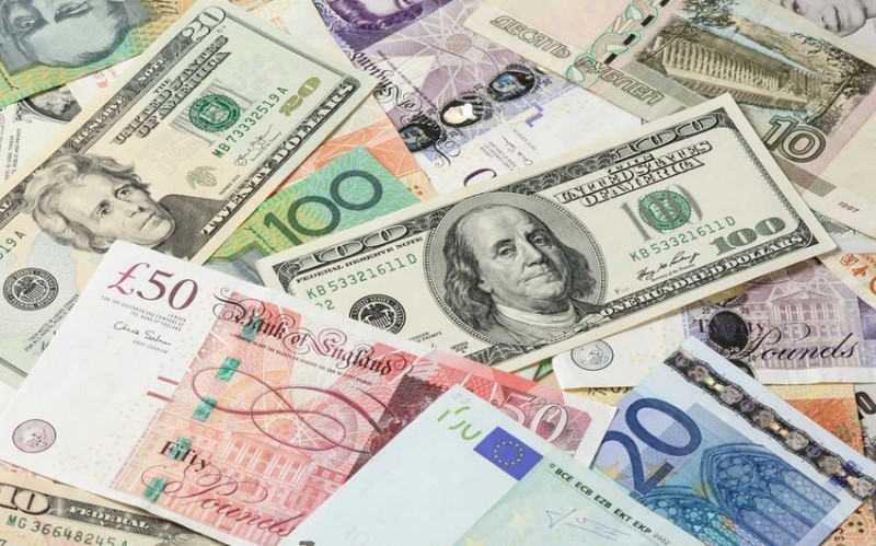 Mərkəzi Bank AÇIQLADI: Bu gün DOLLARIN satışı...