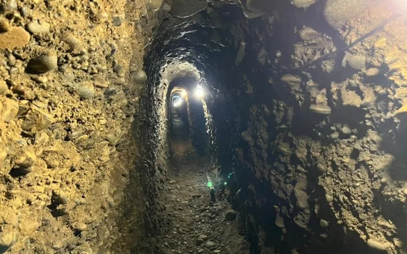 Qazaxıstanda Özbəkistana neft məhsulları daşıyan cinayətkar qruplaşma ifşa edilib
