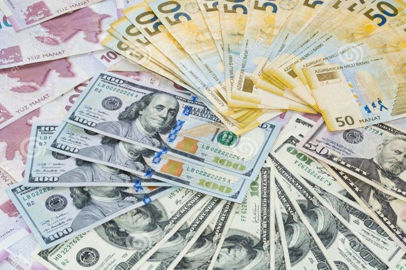 Azərbaycanın daxili və xarici dövlət borcu açıqlandı